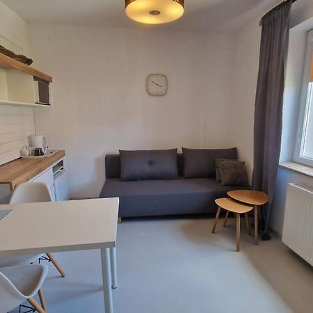 Sun & Fun Apartman Władysławowo Kültér fotó