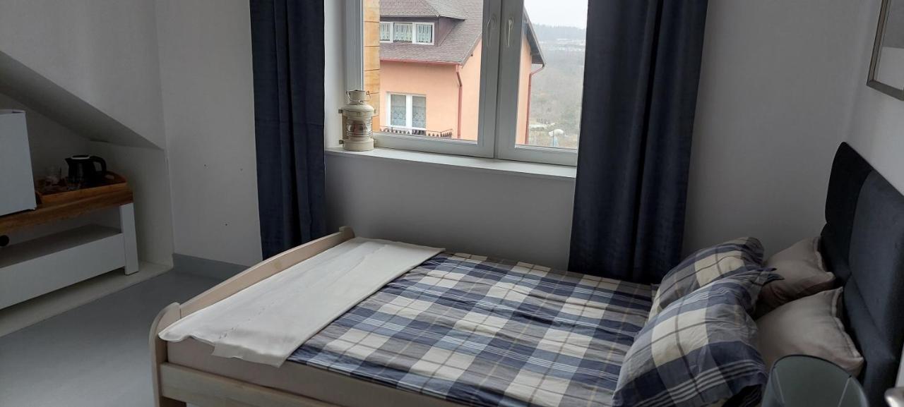 Sun & Fun Apartman Władysławowo Kültér fotó