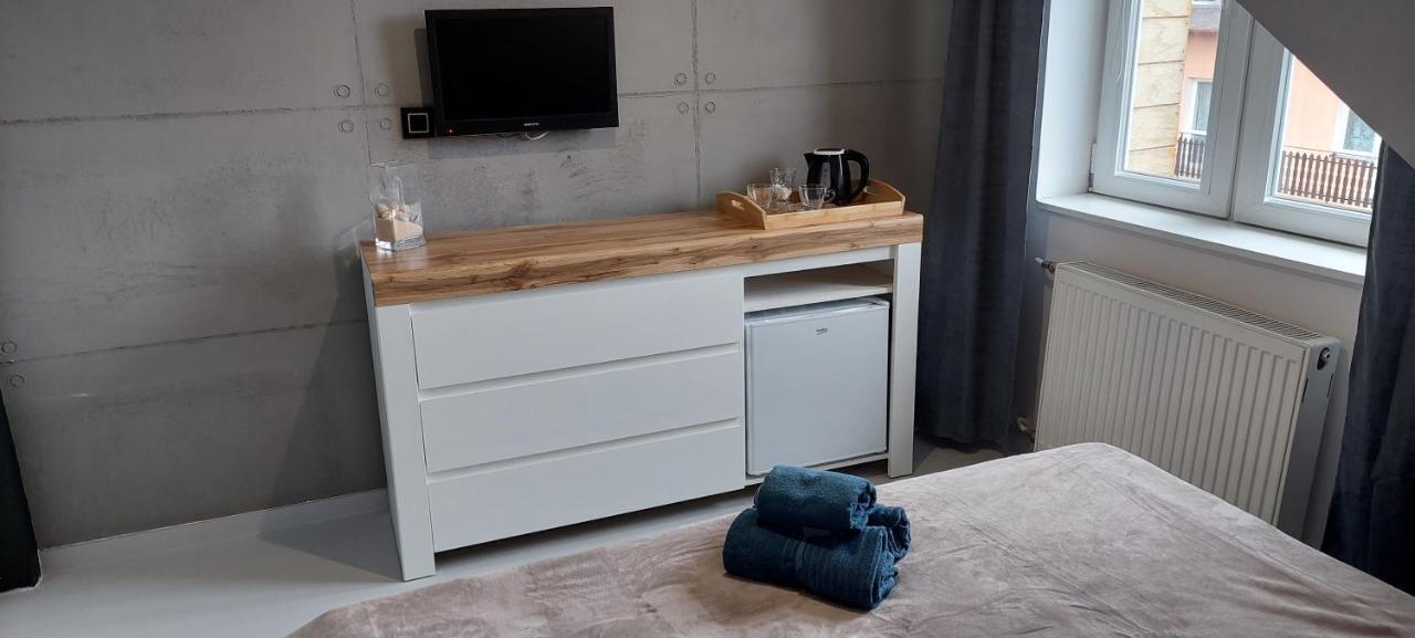 Sun & Fun Apartman Władysławowo Kültér fotó